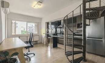 Imagem 4: Apartamento à venda 1 Quarto 1 Suite 1 Vaga 121M² Moinhos de Vento Porto Alegre - RS