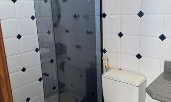 Imagem 2: Duplex para aluguel e venda tem 183 metros quadrados com 3 quartos