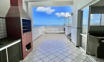 Imagem 3: Cobertura à venda na Praia do Morro, Guarapari