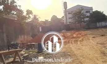 Imagem 2: Vendo terreno com 2.160 m² no Parque 10 de Novembro Shangrila, Manaus-AM