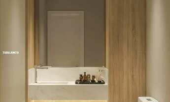 Imagem 4: Apartamento para Venda em Florianópolis, Estreito, 2 dormitórios, 2 suítes, 3 banheiros, 2