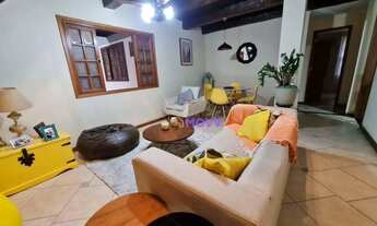 Imagem 6: Casa à venda, 126 m² por R$ 900.000,00 - Loteamento Maravista - Niterói/RJ