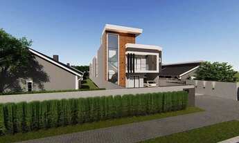 Imagem 2: SOBRADO com 3 dormitórios à venda com 170m² por R$ 750.000,00 no bairro Xaxim - CURITIBA