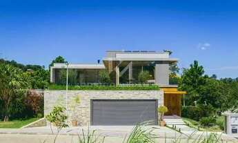 Imagem 2: Casa 4 Suites, Piscina - Cacupé, Florianópolis/SC