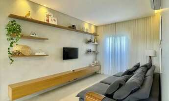 Imagem 4: Casa de Condomínio - Residencial Alphaville IV