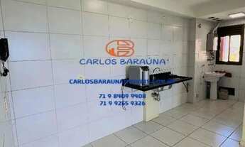 Imagem 6: Apartamento 3/4 Brisas ao lado da Unijorge paralela em frente a Ferreira costa 3 quartos c