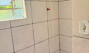 Imagem: Casa aluguel