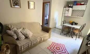 Imagem 6: Chapada das Borboletas Apartamento Térreo à Venda