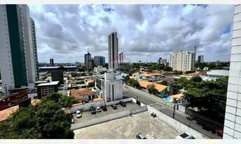 Imagem 4: Apartamento no Bairro dos ESTADOS, a venda com 3 quartos
