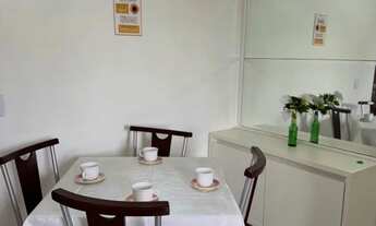 Imagem 2: Apart. em condomínio fechado próx ao Distrito Industrial