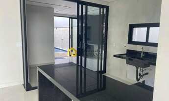 Imagem 4: Condomínio Reserva Ipanema - Casa Térrea com Piscina à Venda no Condomínio Reserva Ipanema