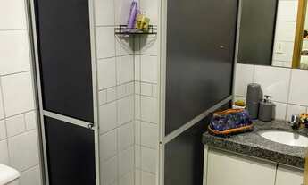 Imagem 10: Apartamento para venda possui 57 metros quadrados com 2 quartos em Torre - Recife - Pernam