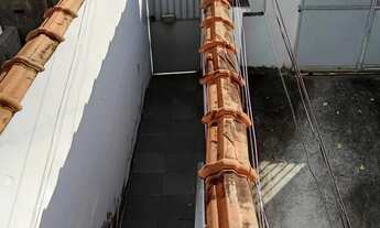 Imagem 3: Sobrado para venda 90M2 com 2 quartos - Parque Lafaiete-Duque de Caxias