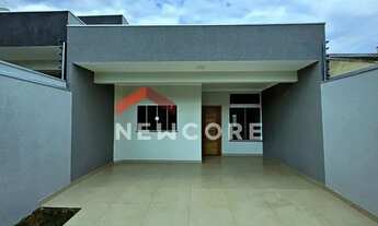 Imagem 2: Casa em Rua Rio Cinza - Jardim Novo Oásis - Maringá/PR