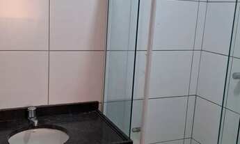 Imagem 3: Residencial Ib Gatto 2 quartos