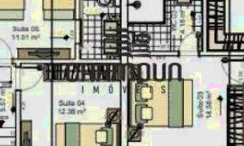 Imagem 5: Apartamento à venda, 3 quartos, 2 suítes, 2 vagas, Praia da Costa - Vila Velha/ES