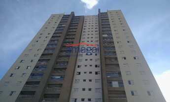 Imagem 7: Apartamento de 3 quartos para venda no Villa Branca em Jacareí Sp