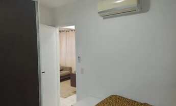 Imagem 6: Condomínio Ecogarden - Apto 2/4 sem suíte de 52 m², mobiliado, 1 vaga por 2.500,00, Natal