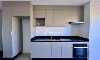 Imagem 2: Apartamento com 3 dormitórios para alugar, 92 m² por R$ 5.500,00/mês - Gleba Palhano - Lon