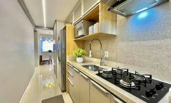 Imagem 7: Imóvel para venda tem 64 metros quadrados com 2 quartos em Zona Nova - Capão da Canoa - RS