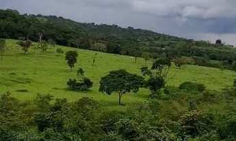 Imagem 4: Fazenda a venda em - Nova Aurora - Goiás