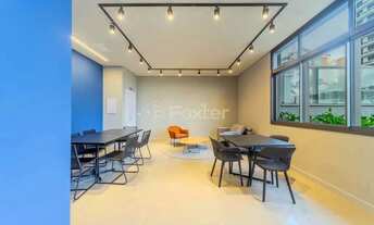 Imagem 4: Apartamento à venda Rua São Josemaria Escriva, Central Parque - Porto Alegre