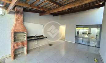 Imagem 5: Casa Térrea nova, setor Maysa I codigo: 139178