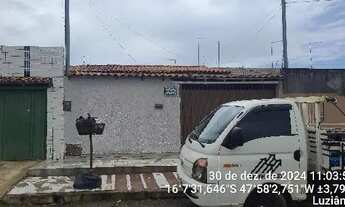 Imagem: Oportunidade Única em LUZIANIA - GO Tipo