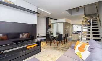 Imagem 9: Vendas Sobrado Curitiba PR