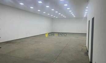 Imagem 7: Galpão para alugar, 440 m² por R$ 10.500/mês - Vila Curuçá - São Paulo/SP