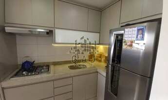 Imagem 6: Apartamento 70m² 3 dorms c/ suite Jd Ipiranga - Americana/SP - AP1304