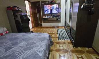 Imagem 7: VENDO CASA NOVO ALEIXO 2 PISO