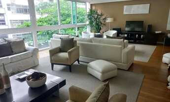 Imagem: Apartamento / Residencial / Ipanema