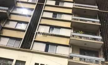Imagem 2: Apartamento - Centro - Campinas