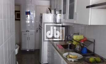 Imagem 5: Cobertura - Freguesia - Rua Comandante Rúbens Silva - 3 quartos (2 Suítes) - 2 Vagas - 200