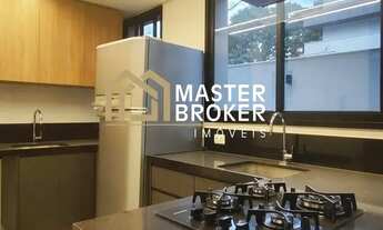 Imagem 6: Área Privativa para Locação, Mobiliada e decorada no Bairro Santa Efigênia, BH, MG