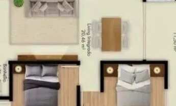 Imagem 3: Apartamento à venda em Porto Belo