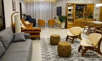 Imagem 6: Casa em Condomínio para Venda em Águas de Santa Bárbara, Santa Barbara Resort Residence, 3