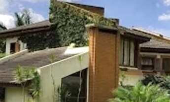 Imagem 2: Casa à venda em Santana de Parnaíba, Alphaville, com 4 suítes, com 500 m², Residencial Dez