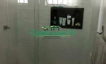 Imagem 4: AREA RESIDENCIAL URBANA EM LOUVEIRA