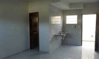 Imagem 2: Condômino loft Dock