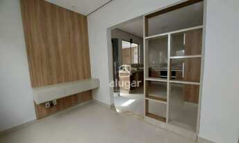 Imagem 4: Casa à venda, 3 quartos, 1 suíte, 2 vagas, Morada do Sol - Montes Claros/MG - R$ 880.000,0