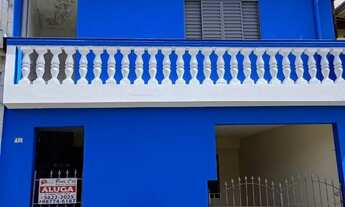 Imagem: Casa para locação vila Clara