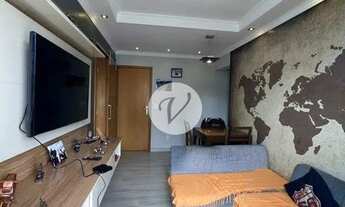 Imagem: Apartamento 2 quartos para aluguel em Vila