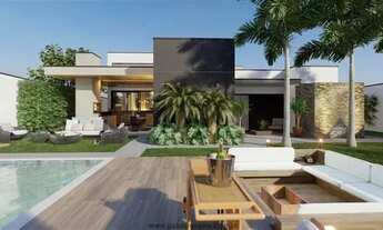 Imagem 6: Linda Casa Térrea Alto Padrão