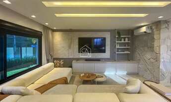 Imagem 6: Casa Alto Padrão com 03 suítes na Ponta de Baixo São José SC