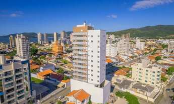 Imagem 3: Apartamento 2 suítes e 2 vagas em Porto Belo pronto