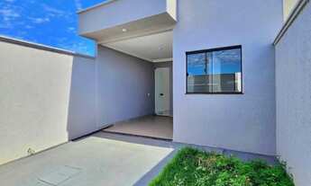 Imagem 3: TM) CASA 100% FINANCIADA ZONA NORTE