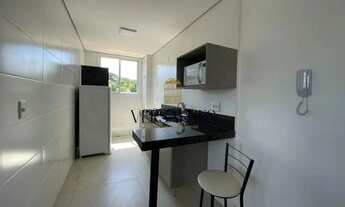 Imagem 4: Loft para aluguel com 01 quarto, 01 banheiro, com 1 vaga de garagem, 45 m² - Bairro Liberd