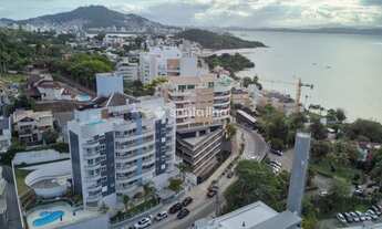 Imagem 3: Apartamento com 4 dormitórios à venda, 150,42m² - João Paulo - Florianópolis/SC
